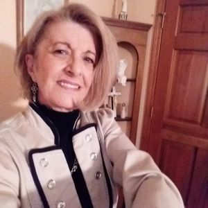 Meet your Posher, Joanne